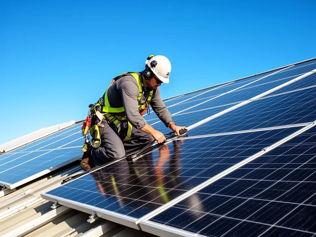 Seja um Instalador Parceiro