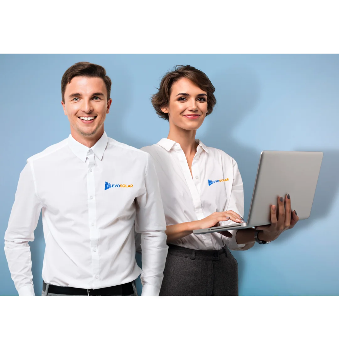 Camisa social Evosolar