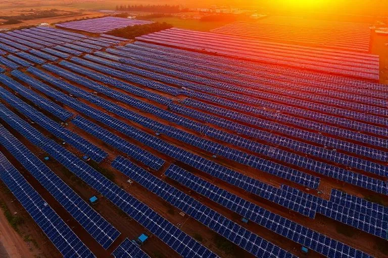 Energia solar protagoniza crescimento da matriz elétrica