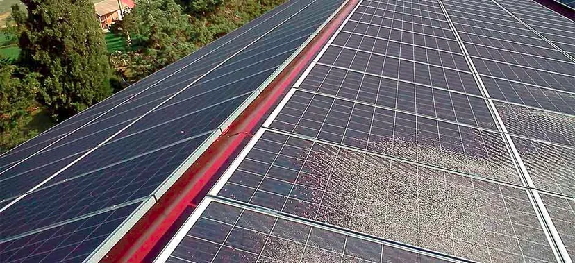 Franquia de energia solar pode faturar R$ 150 mil já nos primeiros meses